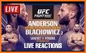 Watch UFC Live Stream FREE related image