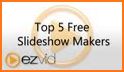 Free Video Maker : Slideshow+Video Editor 2019 related image