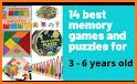 Brainy Kids Puzzles related image