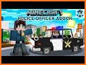 Police mod for Minecraft PE related image