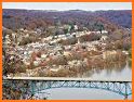 Allegheny County Parks Trails related image