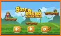 Super Bruno Adventures related image
