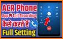 Call Recorder - IntCall ACR related image