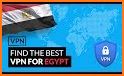 Egypt VPN - Global VPN Server Network related image