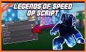 Legends Of Speed Helper related image