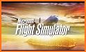 Euro Flight Simulator 2018 related image