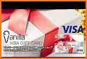 Vanilla : Prepaid Card balance Gift Checker related image