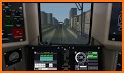 Shopping Mall Rush Train Driver Simulator 2019 related image