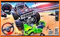 Monster Truck: Derby Games related image