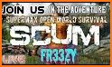 Scum Full Map Revealed - Survive game related image