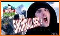 SnowBall - Free Winter Game related image