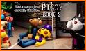 Alfis Piggy Book 2 Chapter 5 Sewers Intercity Mari related image