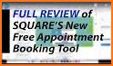 Square Appointments related image