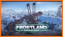 Frost Land related image