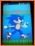 Happy Sonic! Live Wallpaper related image