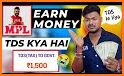 Guide For MPL Game App : MPL Earn Money Tips related image
