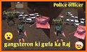 Policeman Rope Hero - Cop Chase Police Shooter related image