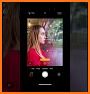 Portrait Mode Camera - PIP photo, editor stories related image