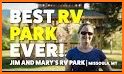 Montana State RV Parks & Campg related image