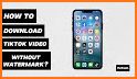 Tokify Video Downloader For Tiktok No watermark related image