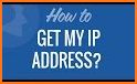What is my IP Address? related image