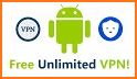 Private WiFi - Free Unlimited & Secure Privacy VPN related image