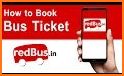 redBus - Online Bus Ticket Booking, Hotel Booking related image