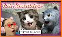My virtual cat simulator related image