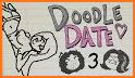 Doodle Date related image