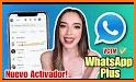 Yo Whats plus Latest Version related image