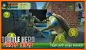 Ninja Shadow Turtle Warrior V2: Shadow Ninja Rises related image