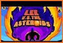 Lee vs the Asteroids related image