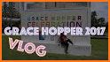 2018 Grace Hopper Celebration related image