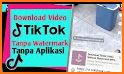 Downloader for TikTok Video related image
