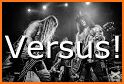 Rush vs Slash related image