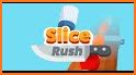 Slice and Rush related image