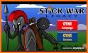 Stickman War: Beyond Legendary related image