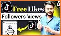 TikBooster - Get tiktok followers & tic likes related image