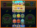 Crop Crack-Match puzzle game related image