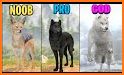 Wild Kingdom Wolf Simulator related image