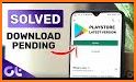 Fix Download Pending - Fix Play Store&Play Service related image