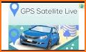 Live GPS Satellite View Maps & Voice Navigation related image
