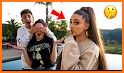 Ariana Grande Video Call And Game related image