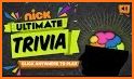 Game Shakers Trivia Quiz related image