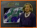 WIFR Weather related image