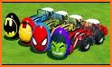 Tractor Game Farming Simulator related image