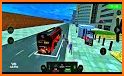 Modern Bus Arena - Modern Coach Bus Simulator 2020 related image