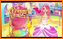 Princess Cake Maker Games related image