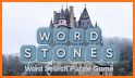 Word Play – connect & search puzzle game related image