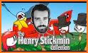 Tricks For Henry Stickmin collection 2021 related image